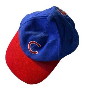 Old Style Beer Chicago Cubs Baseball Cap Hat